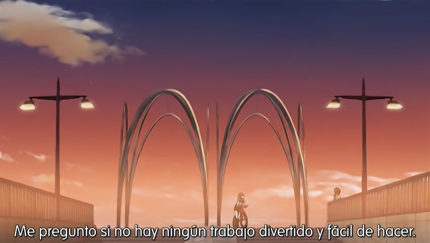 Hoshizora Kiseki (Anime Underground)